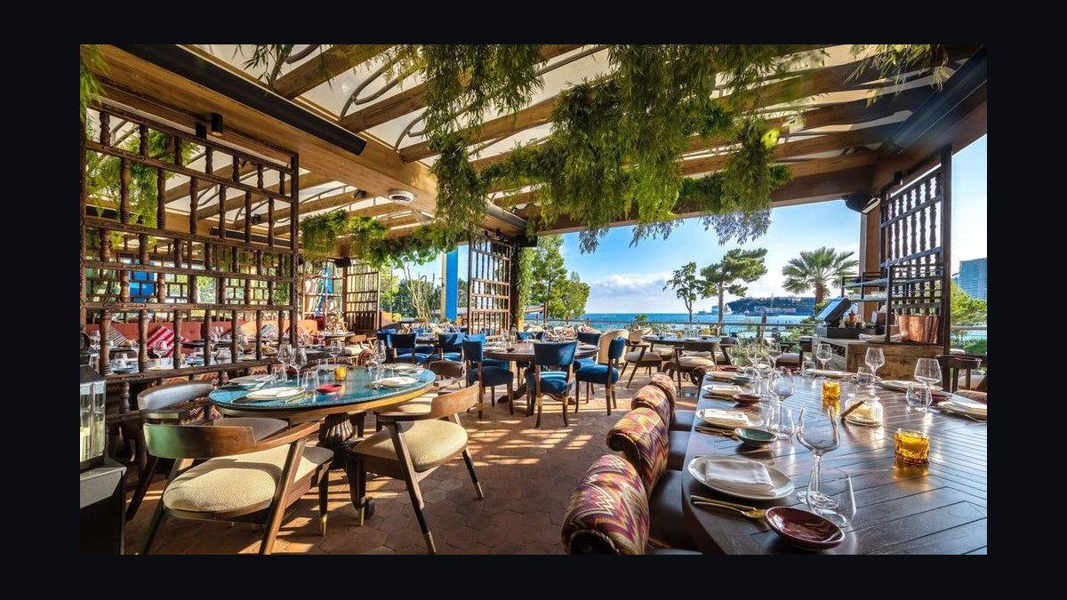 The 10 Best Beach Clubs in Saint-Tropez & the French Riviera for 2027