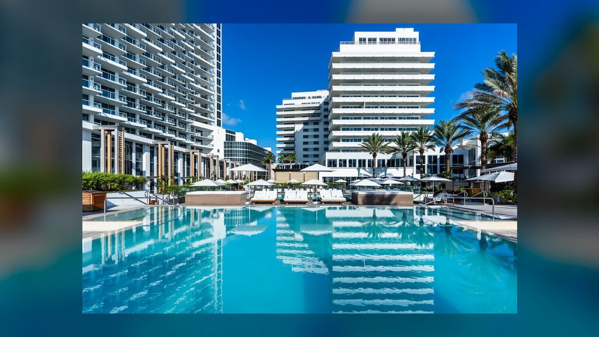 The 10 Best Beach Clubs in Miami for 2027 — figure 10