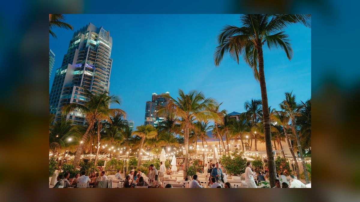 The 10 Best Beach Clubs in Miami for 2027