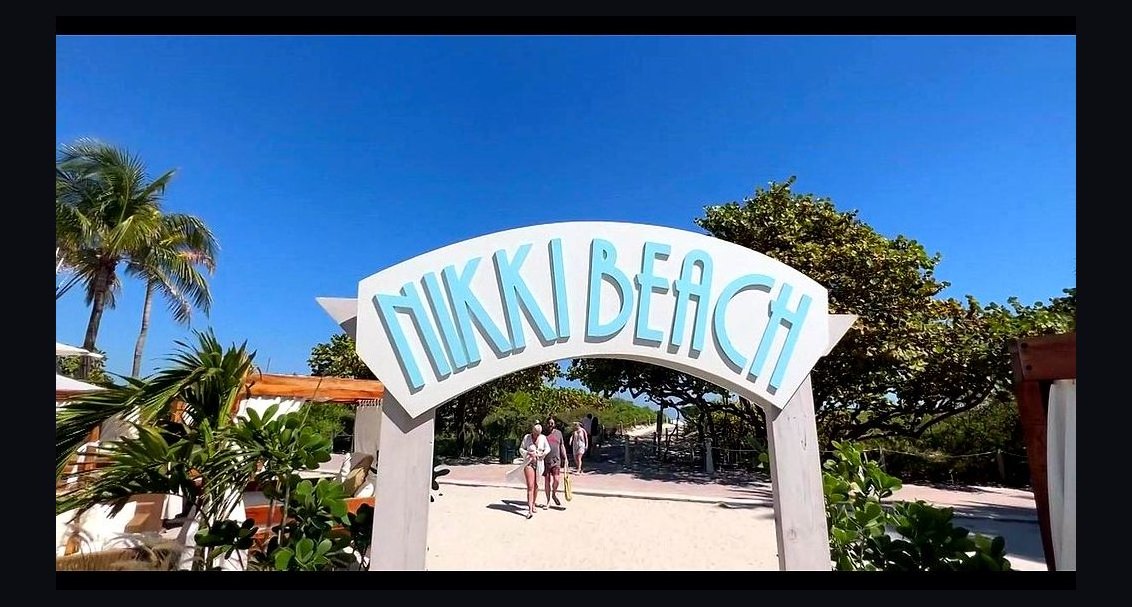The 10 Best Beach Clubs in Miami for 2027