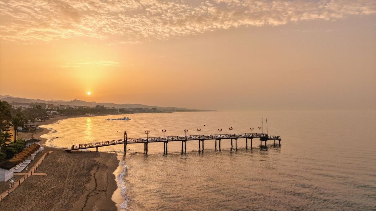 The 10 Best Beach Clubs in Marbella & the Costa del Sol for 2027 — figure 1