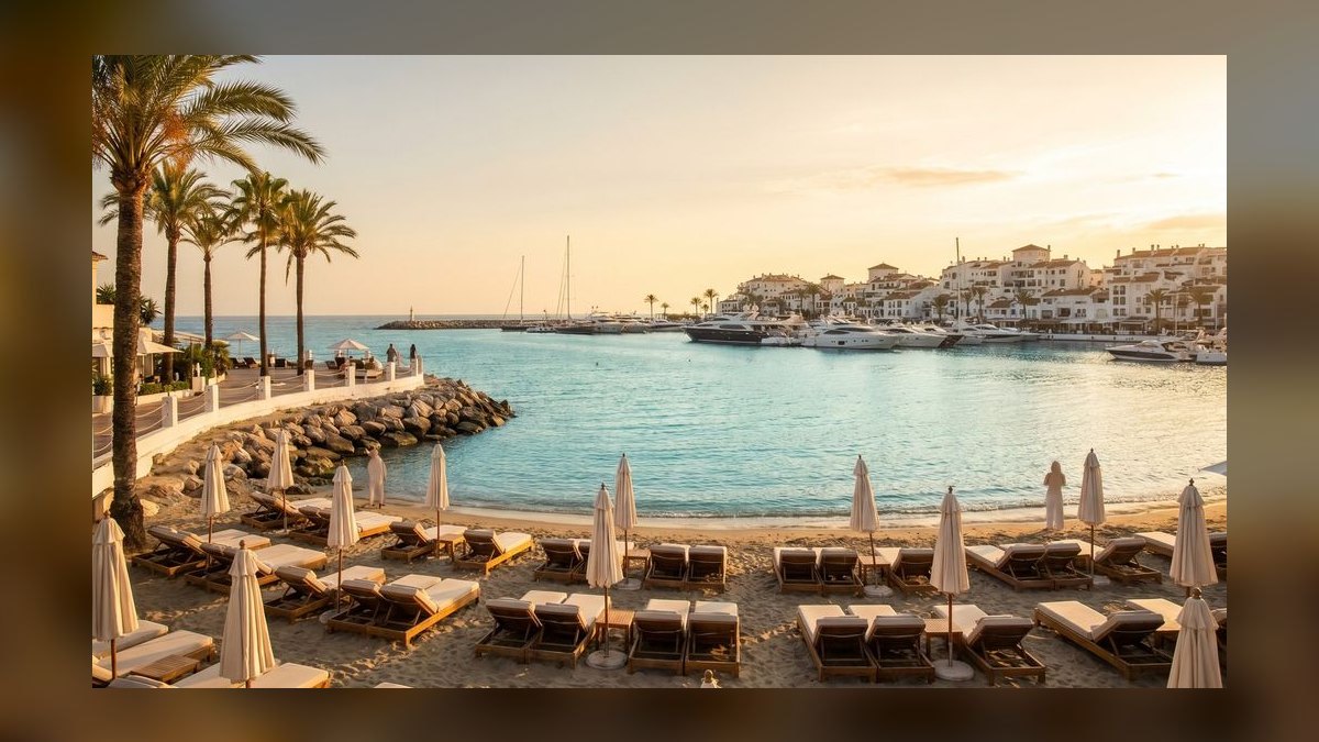 The 10 Best Beach Clubs in Marbella & the Costa del Sol for 2027 — figure 10