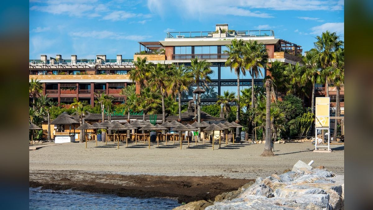 The 10 Best Beach Clubs in Marbella & the Costa del Sol for 2027 — figure 3
