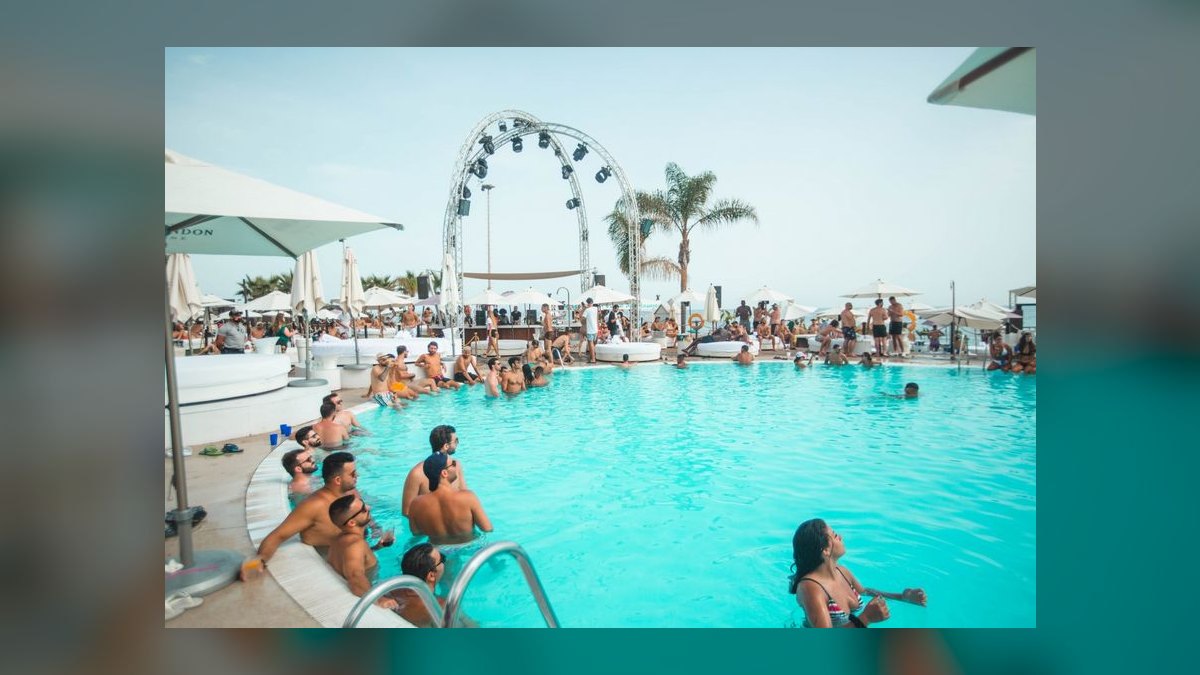 The 10 Best Beach Clubs in Marbella & the Costa del Sol for 2027 — figure 9