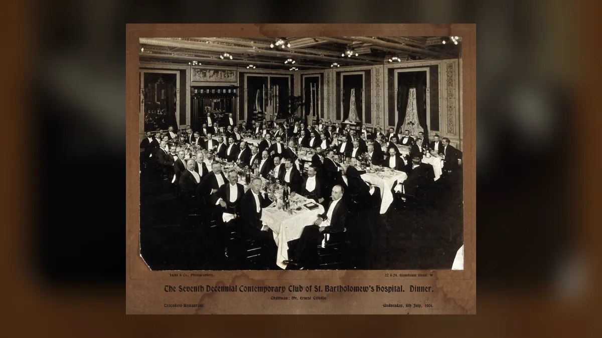 The 10 Best Private Members' Social Clubs in London (2027) — figure 7