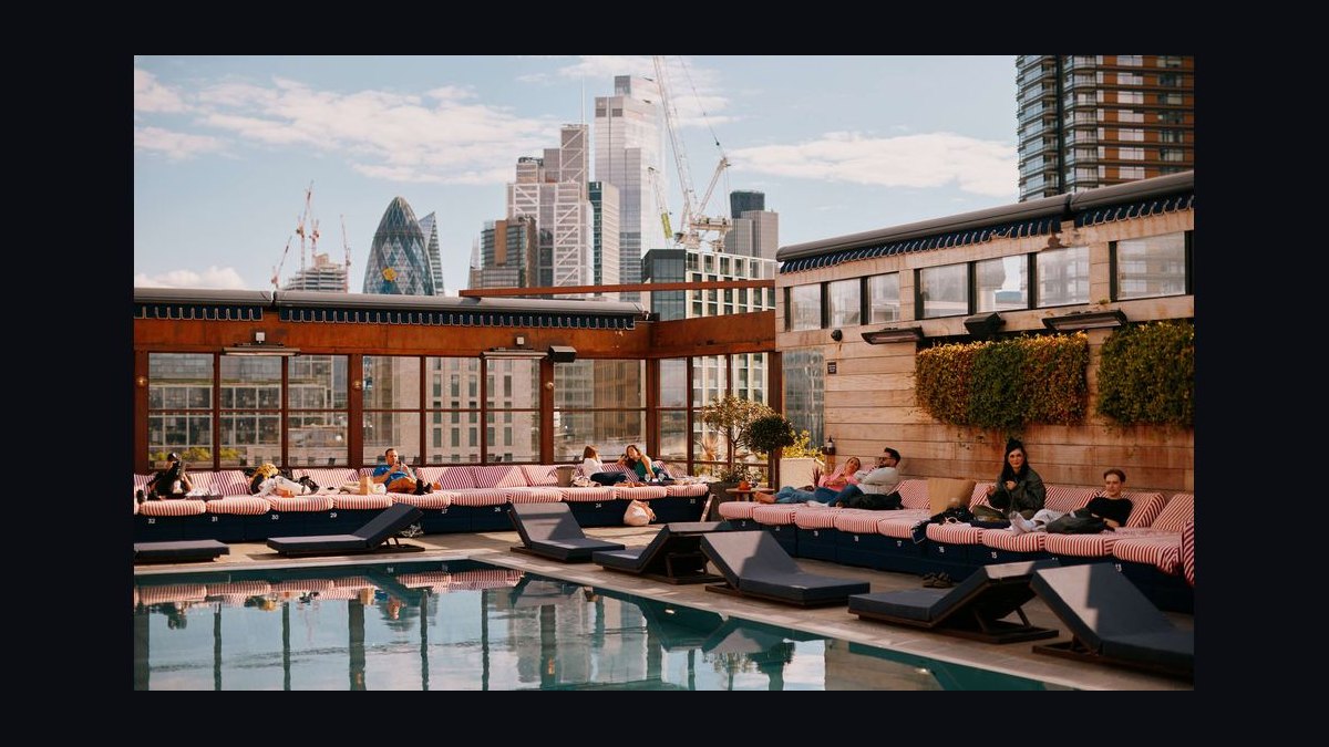 The 10 Best Private Members' Social Clubs in London (2027)