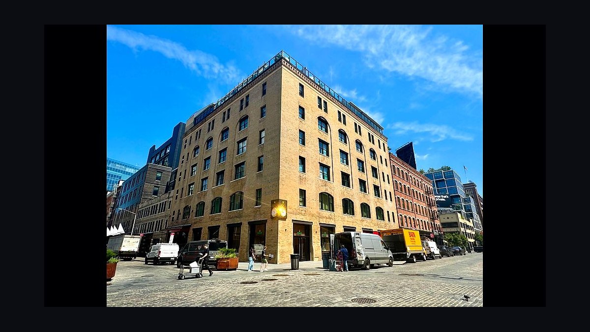 The 10 Best Private Members' Social Clubs in New York City (2027)