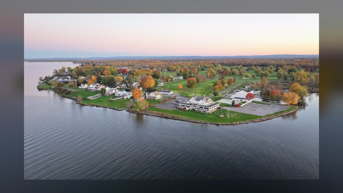 The 10 Best Yacht Clubs in the United States (2027) — figure 1