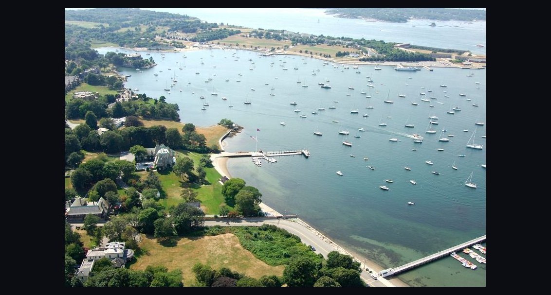 The 10 Best Yacht Clubs in the United States (2027)