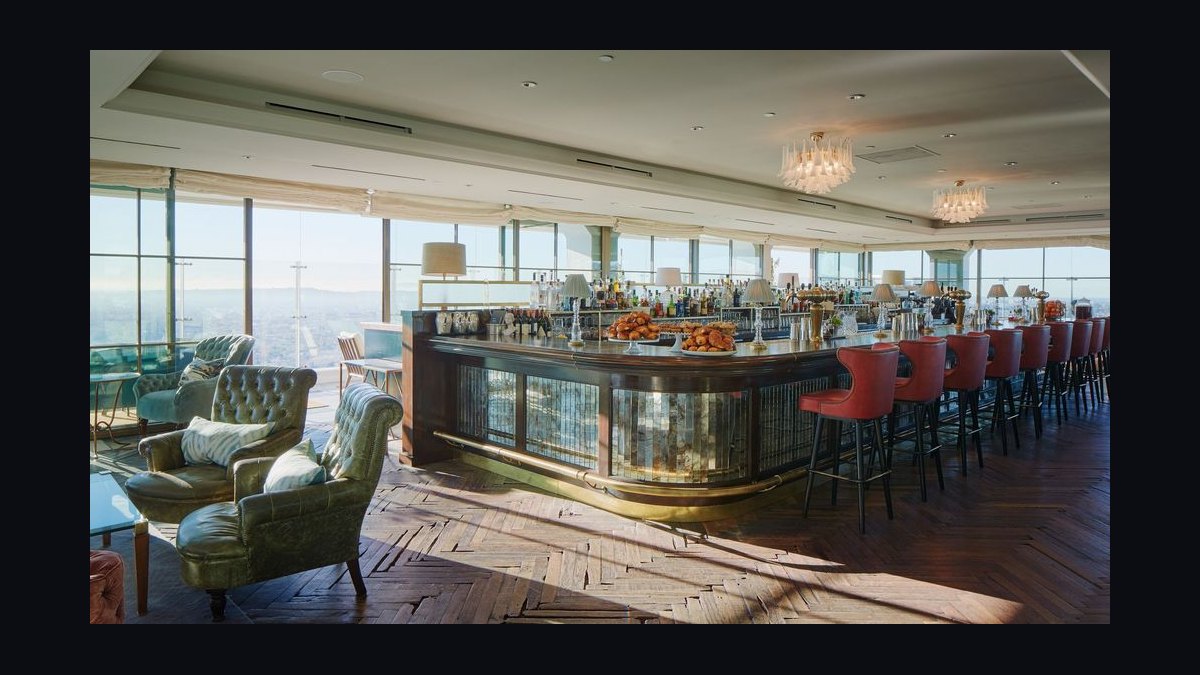 The 10 Best Private Members' Clubs in Los Angeles (2027)