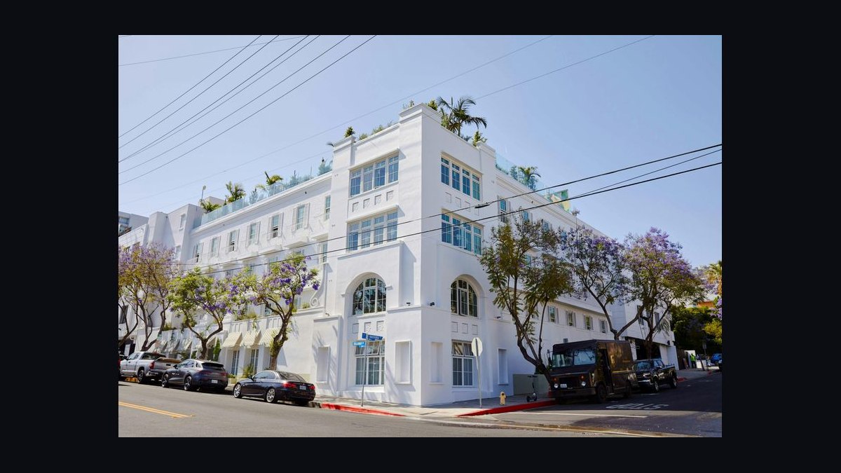 The 10 Best Private Members' Clubs in Los Angeles (2027)