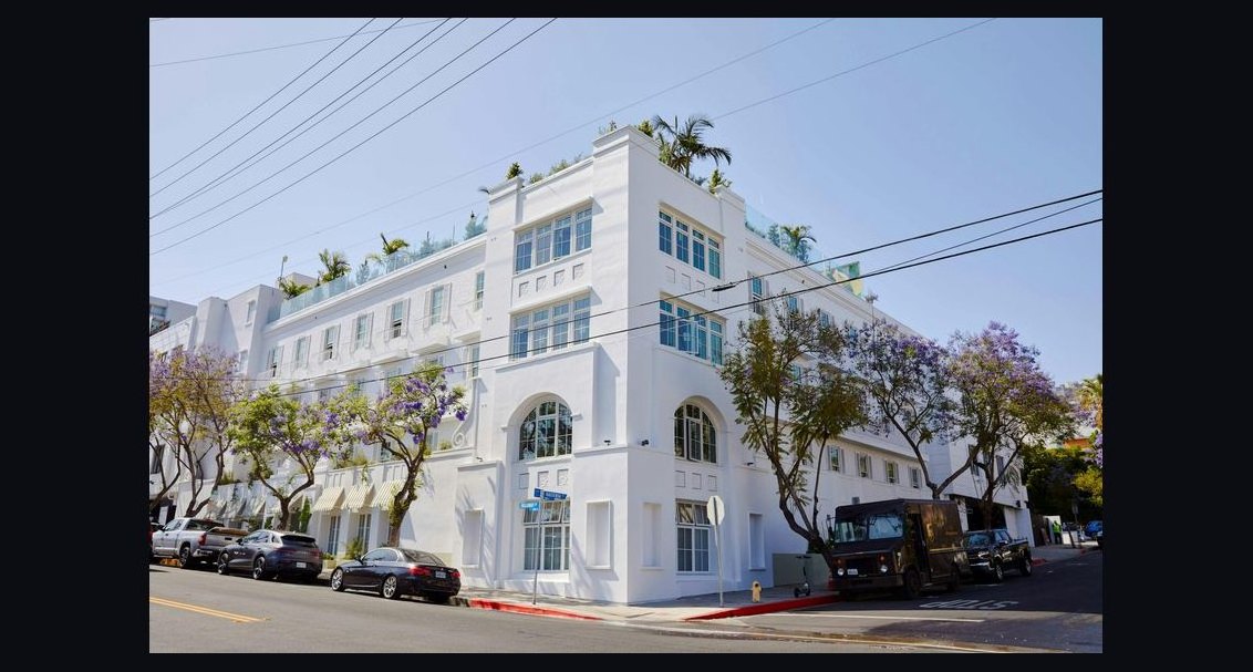 The 10 Best Private Members' Clubs in Los Angeles (2027)
