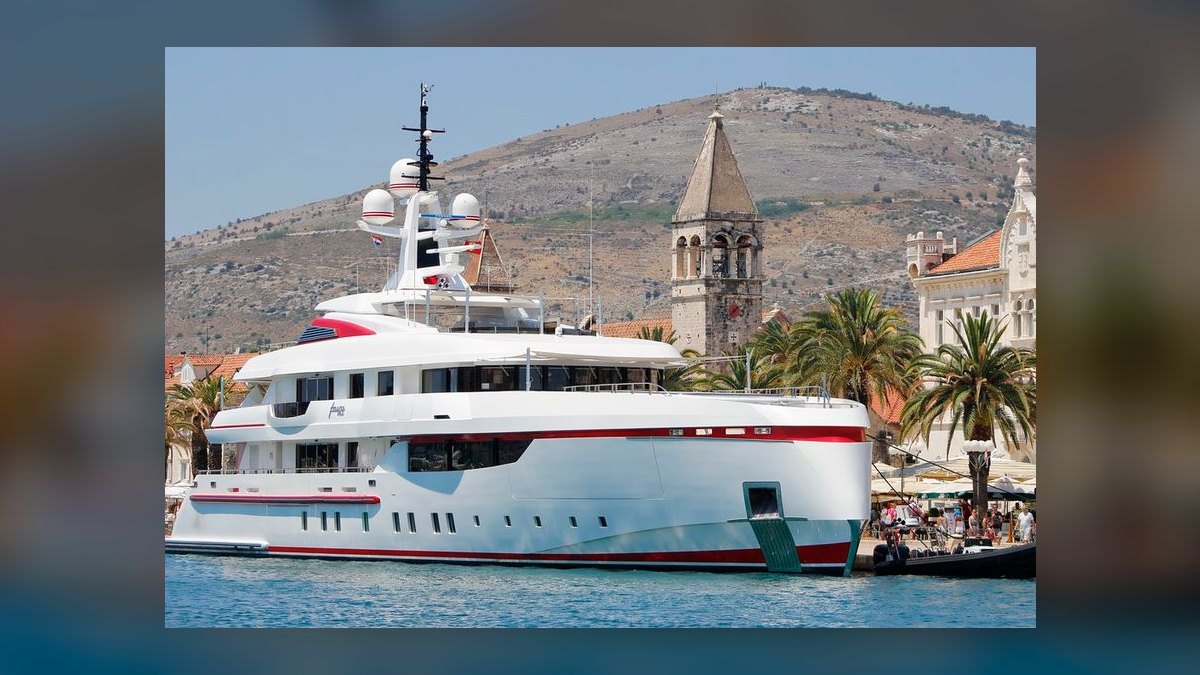 The 10 Best Yacht Clubs in Europe (2027) — figure 2