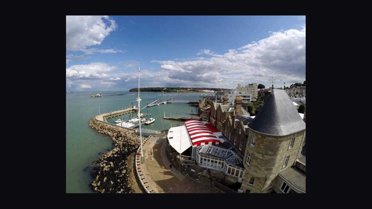 The 10 Best Yacht Clubs in Europe (2027)