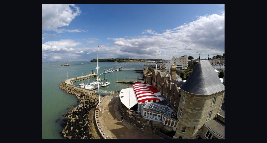 The 10 Best Yacht Clubs in Europe (2027)