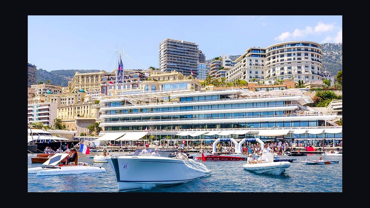 The 10 Best Yacht Clubs in the Mediterranean (2027)