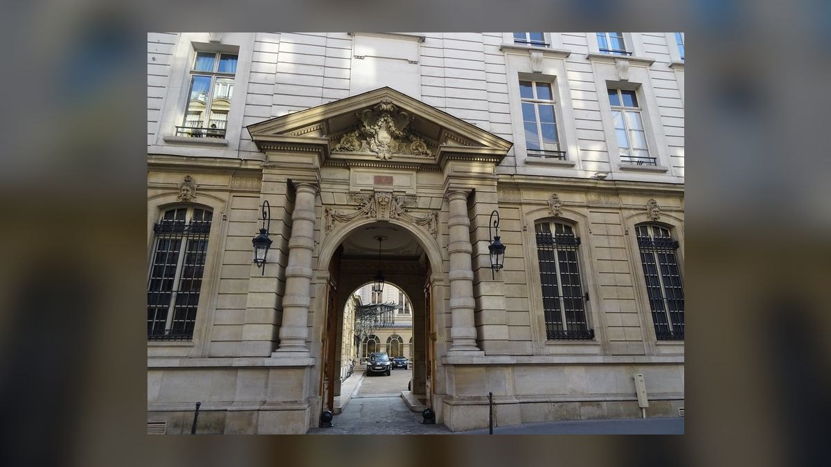 The 10 Best Private Members' Clubs in Paris (2027) — figure 3