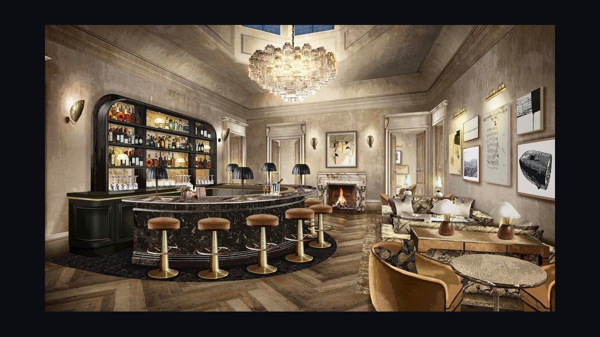 The 10 Best Private Members' Clubs in Paris (2027)
