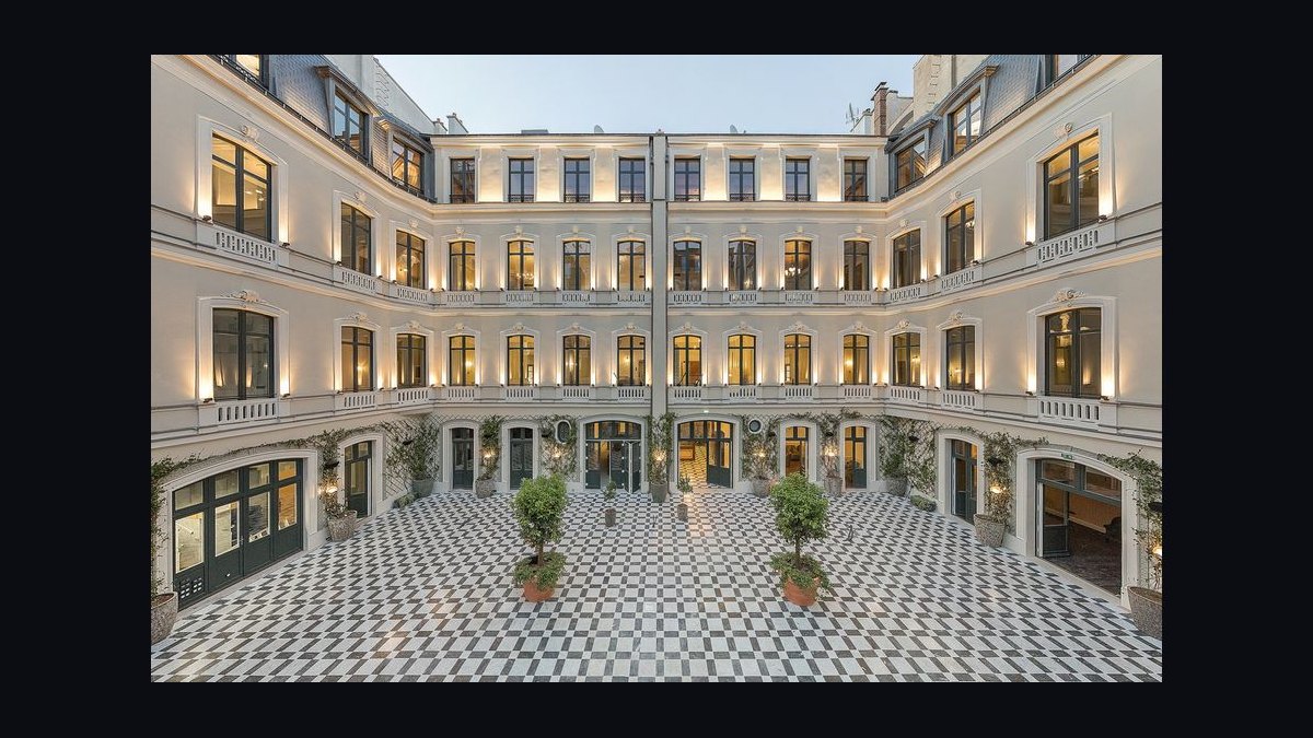 The 10 Best Private Members' Clubs in Paris (2027)