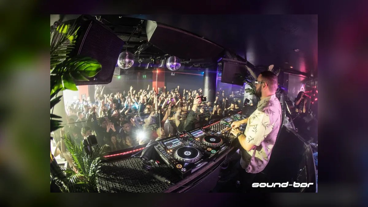 The 10 Best Nightclubs in Chicago (2027 Ranking) — figure 7
