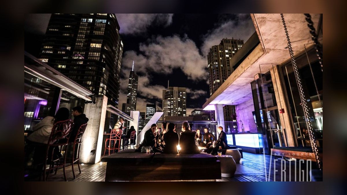 The 10 Best Nightclubs in Chicago (2027 Ranking) — figure 9