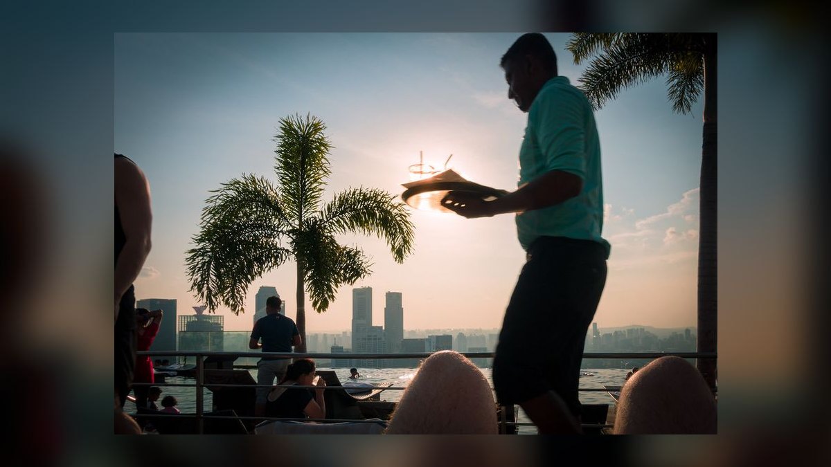 The 10 Best Nightclubs in Singapore (2027 Ranking) — figure 10