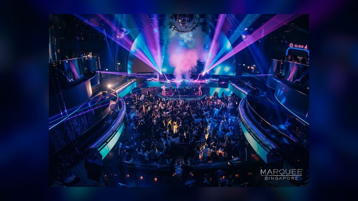 The 10 Best Nightclubs in Singapore (2027 Ranking)