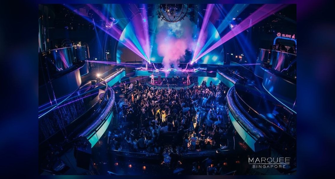 The 10 Best Nightclubs in Singapore (2027 Ranking)