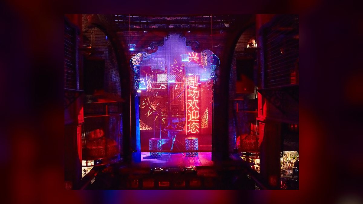 The 10 Best Nightclubs in Bangkok (2027 Ranking)
