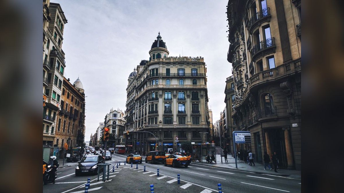 The 10 Best Nightclubs in Barcelona (2027 Ranking) — figure 1