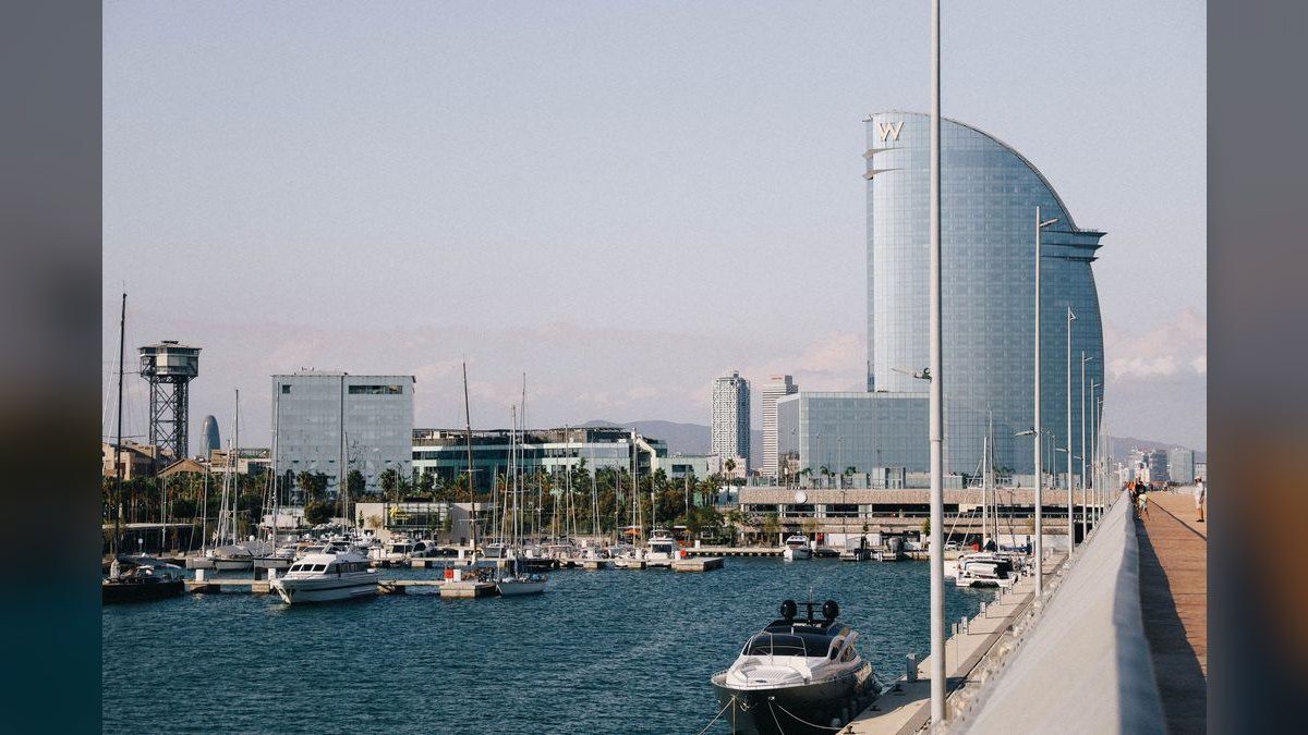 The 10 Best Nightclubs in Barcelona (2027 Ranking) — figure 2