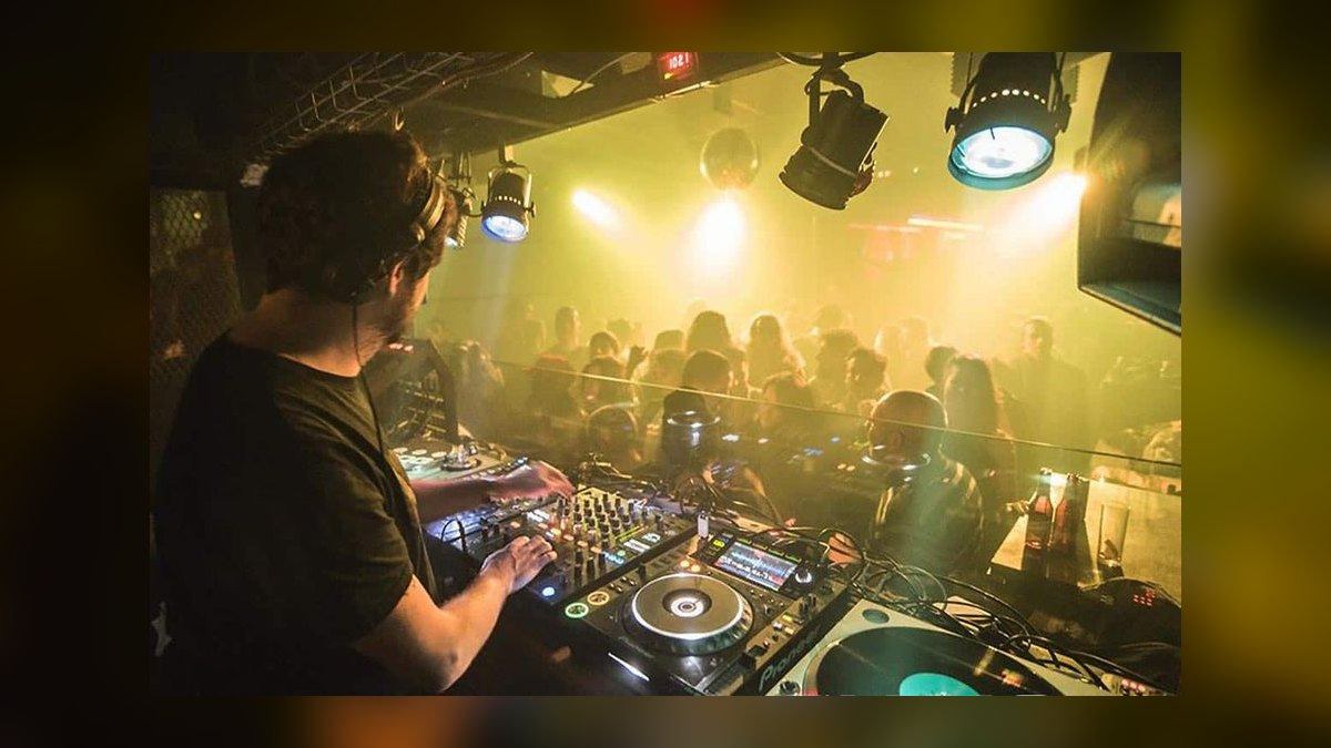 The 10 Best Nightclubs in Barcelona (2027 Ranking) — figure 8