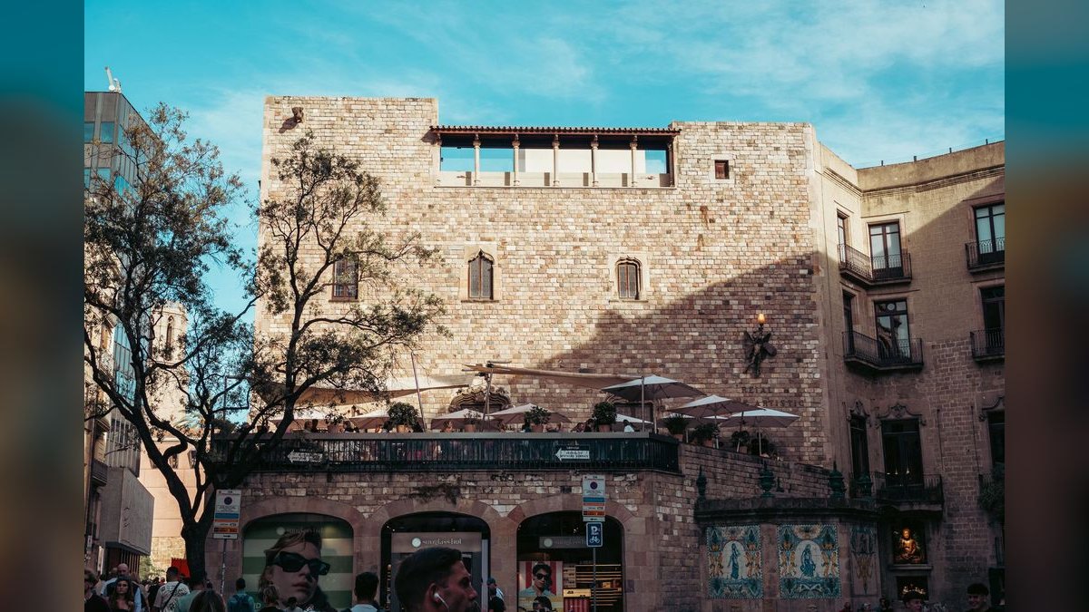 The 10 Best Nightclubs in Barcelona (2027 Ranking)