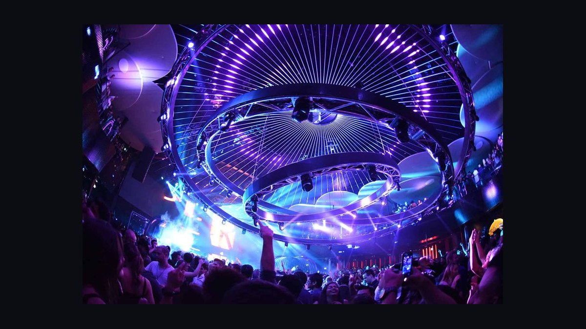The 10 Best Nightclubs in Toronto (2027 Ranking)