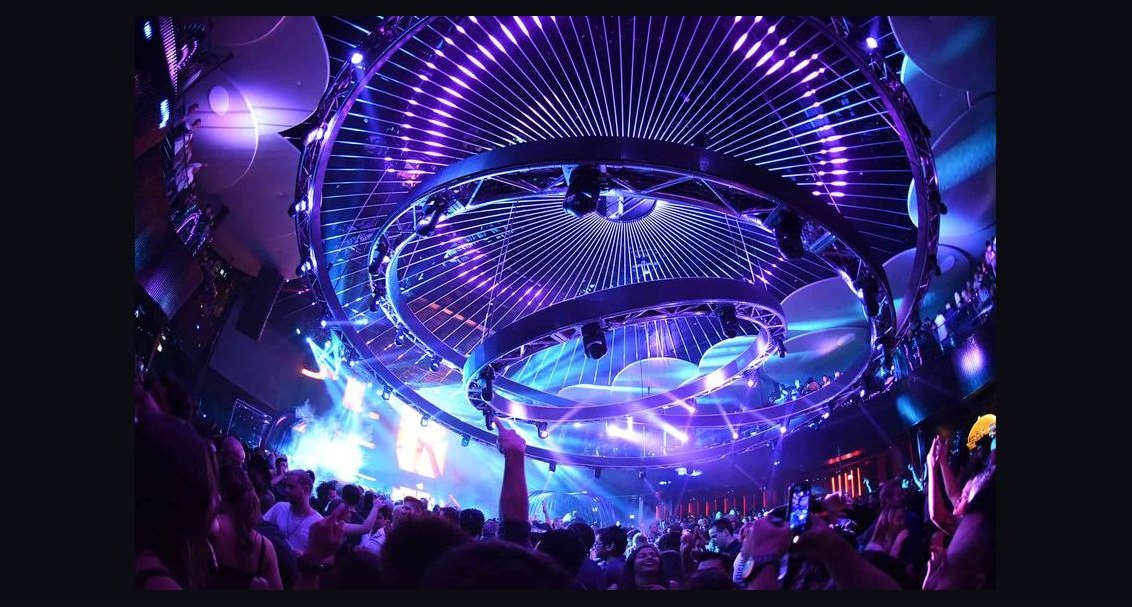 The 10 Best Nightclubs in Toronto (2027 Ranking)