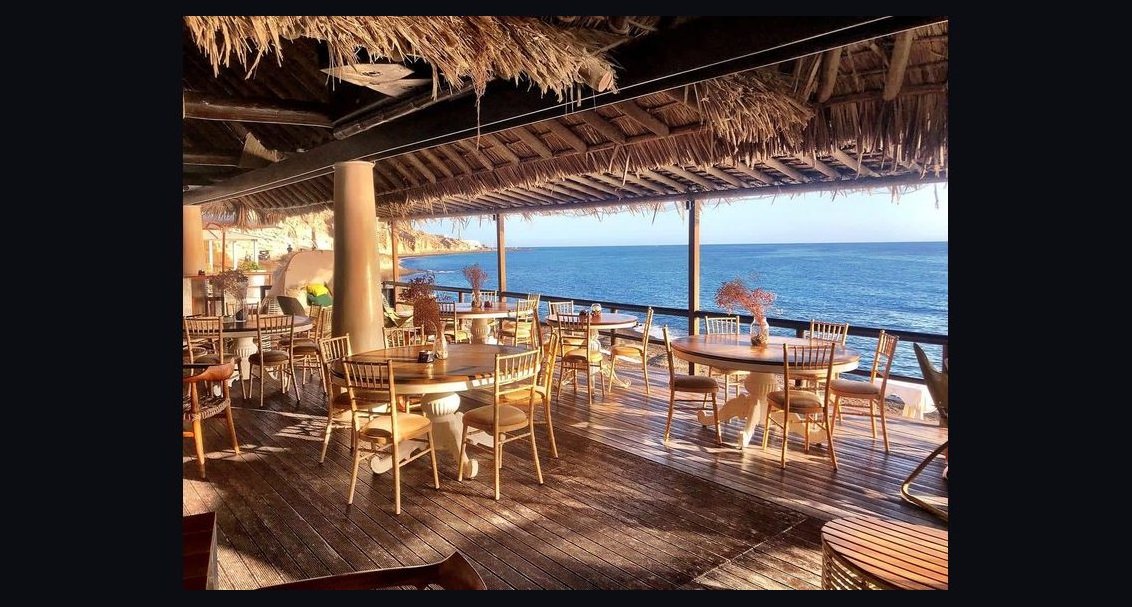 The 10 Best Beach Clubs in Santorini for 2027