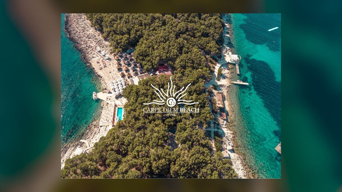 The 10 Best Beach Clubs in Hvar & the Croatian Coast for 2027