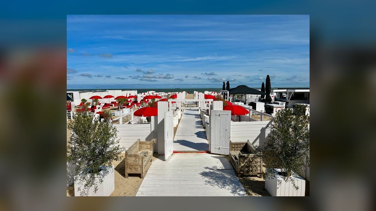 The 10 Best Beach Clubs in Cabo San Lucas for 2027 — figure 9