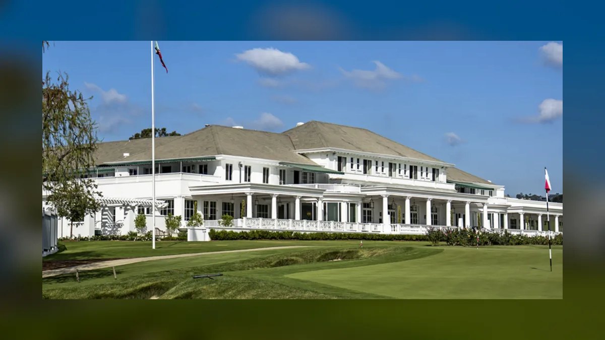 The 10 Most Prestigious Country Clubs in Arizona (2027) — figure 1