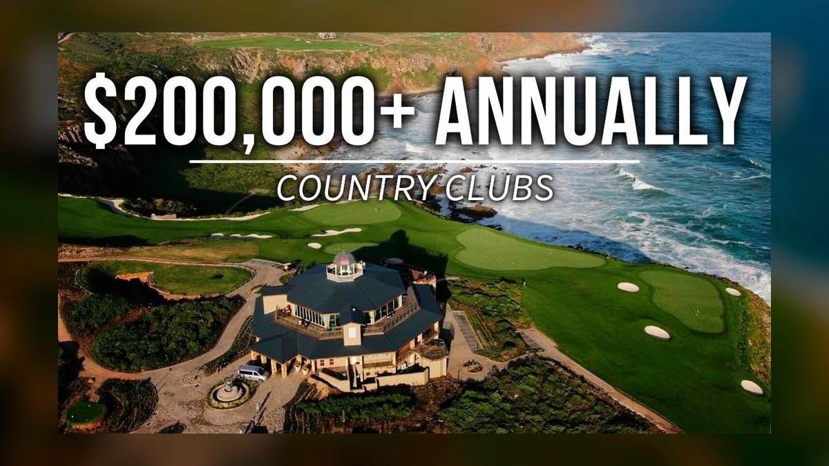 The 10 Most Prestigious Country Clubs in Arizona (2027) — figure 2