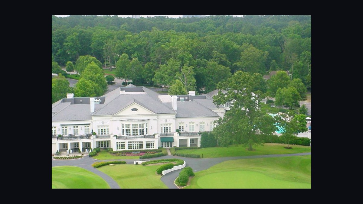 The 10 Most Prestigious Country Clubs in the Carolinas (2027) — figure 9