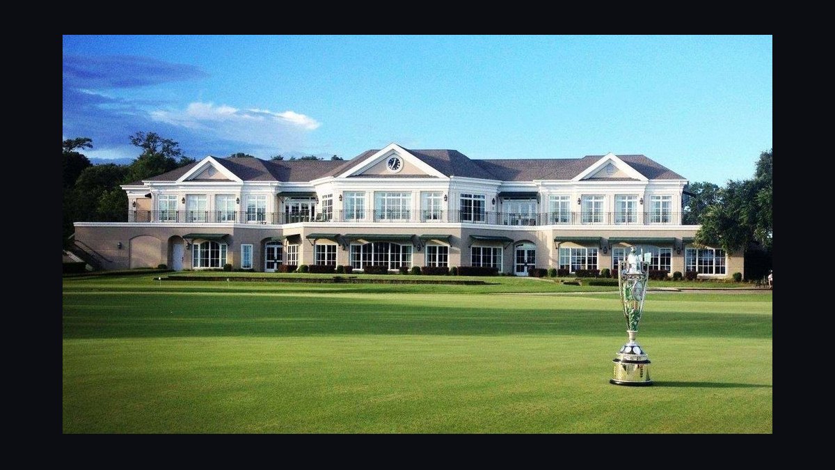 The 10 Most Prestigious Country Clubs in the Carolinas (2027)