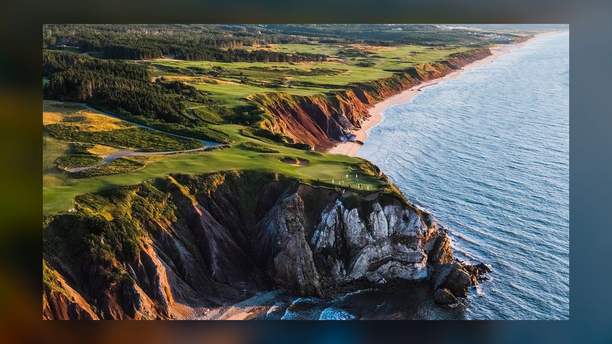 The 10 Best Golf Courses in Canada to Play in 2027