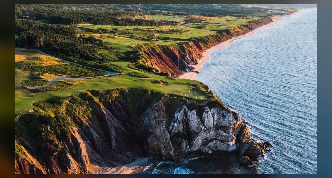 The 10 Best Golf Courses in Canada to Play in 2027