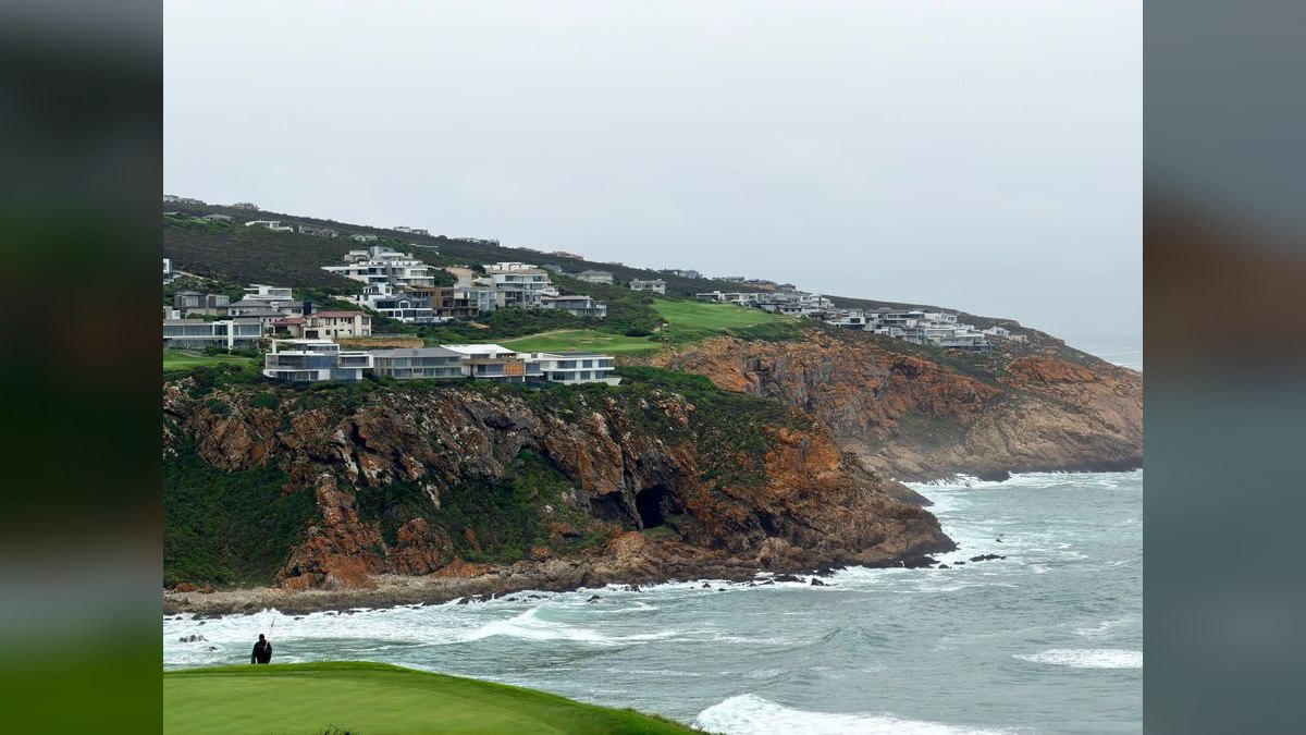 The 10 Best Golf Courses in South Africa to Play in 2027 — figure 1