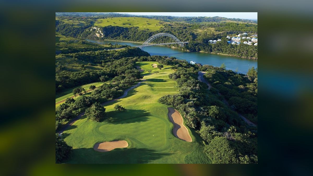 The 10 Best Golf Courses in South Africa to Play in 2027 — figure 10