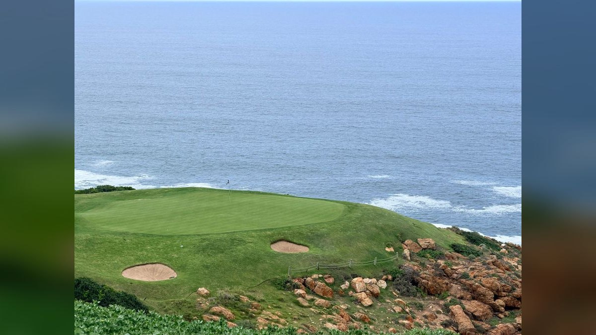 The 10 Best Golf Courses in South Africa to Play in 2027