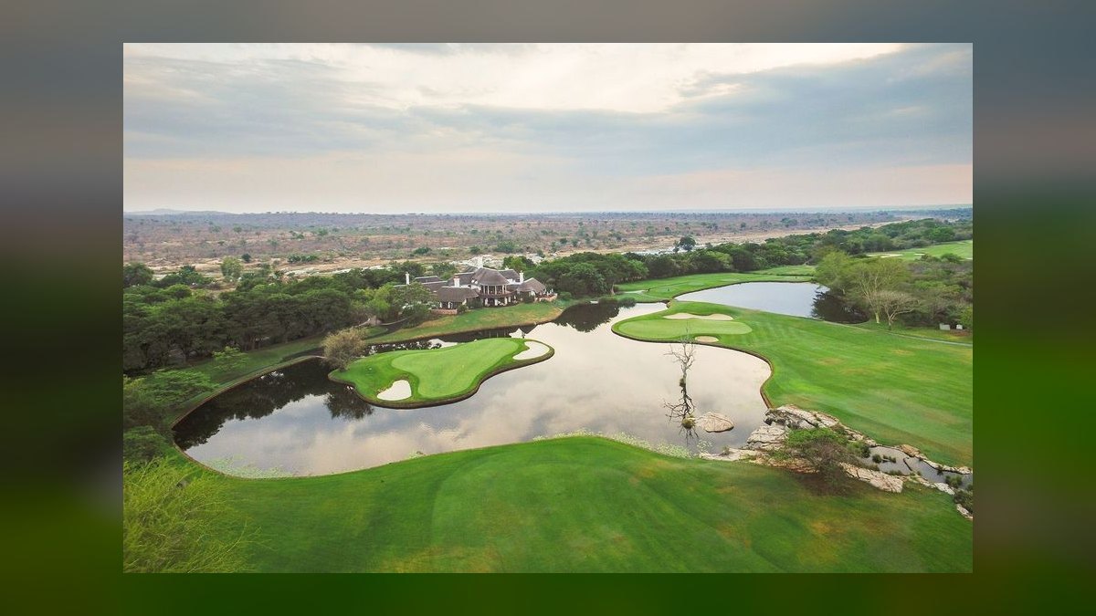 The 10 Best Golf Courses in South Africa to Play in 2027