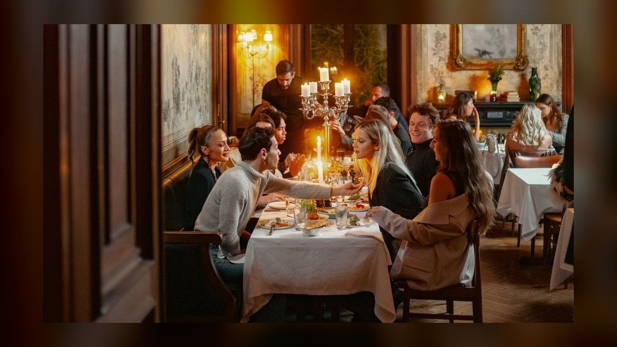 The 10 Best Private Members' Clubs in Singapore (2027) — figure 10