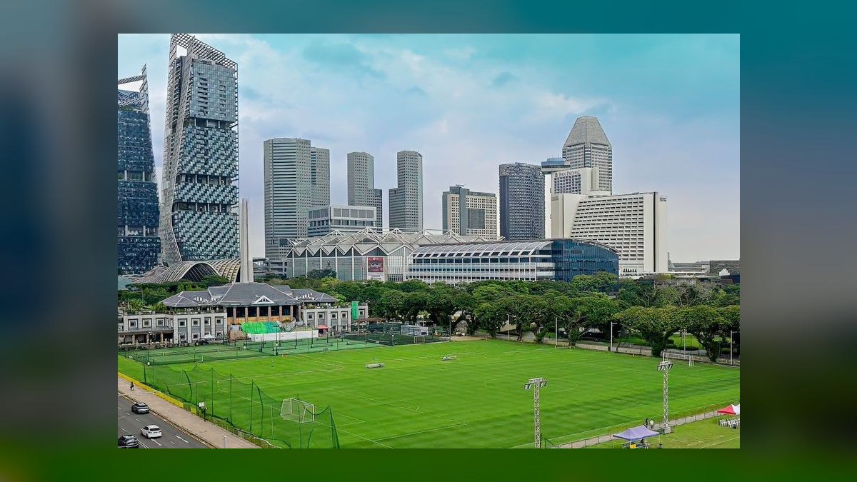 The 10 Best Private Members' Clubs in Singapore (2027) — figure 5